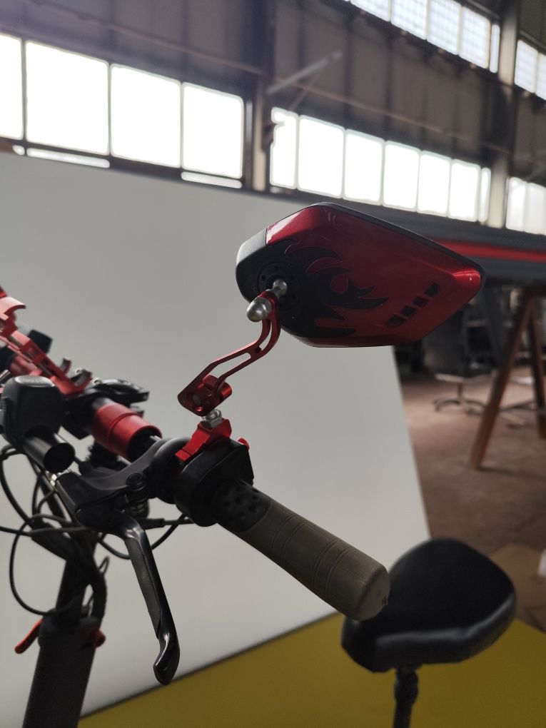 Продам самокат Kugoo Kirin M4 PRO