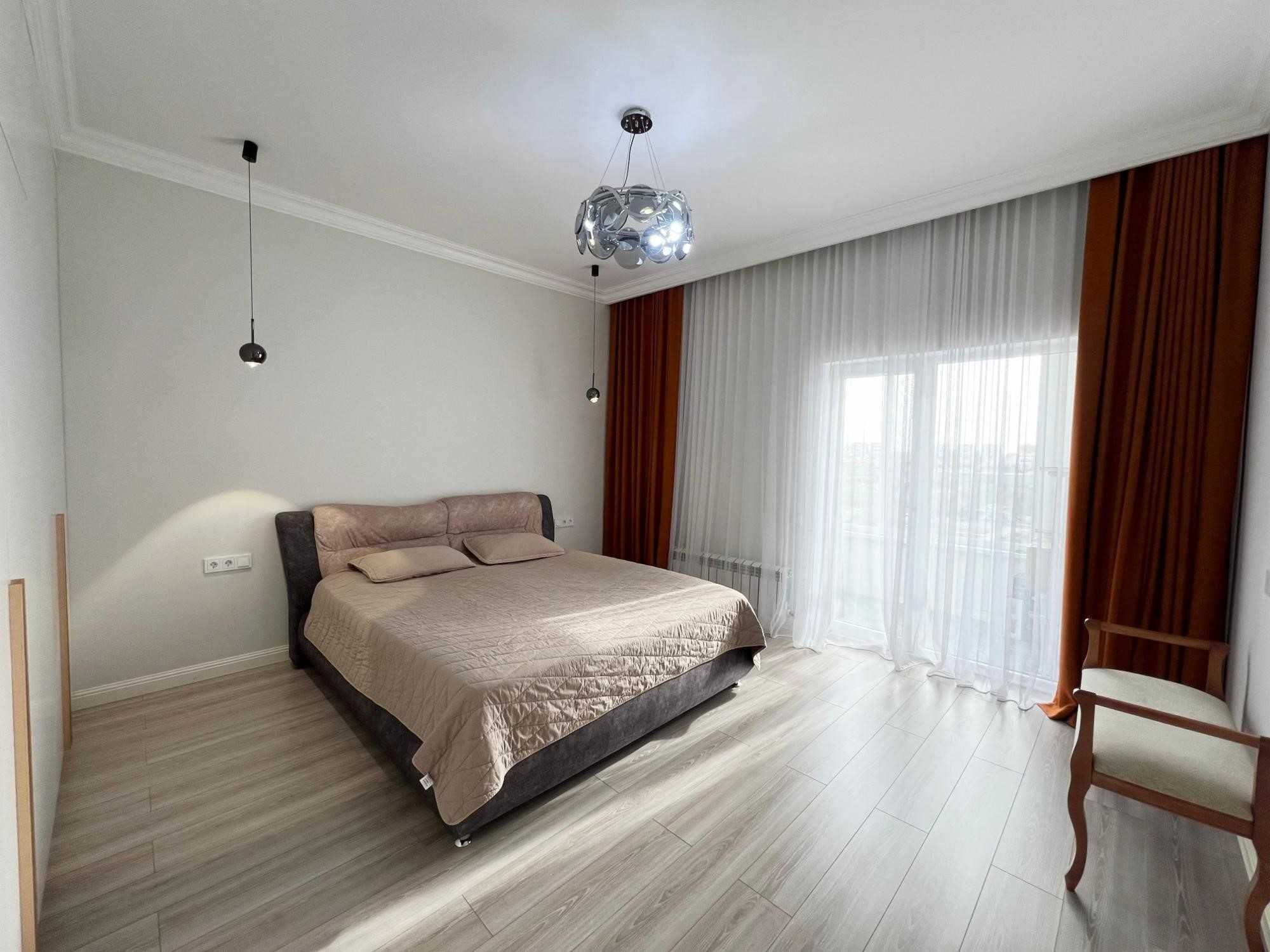 продам квартиру на ЛБ, ЖК Apple City