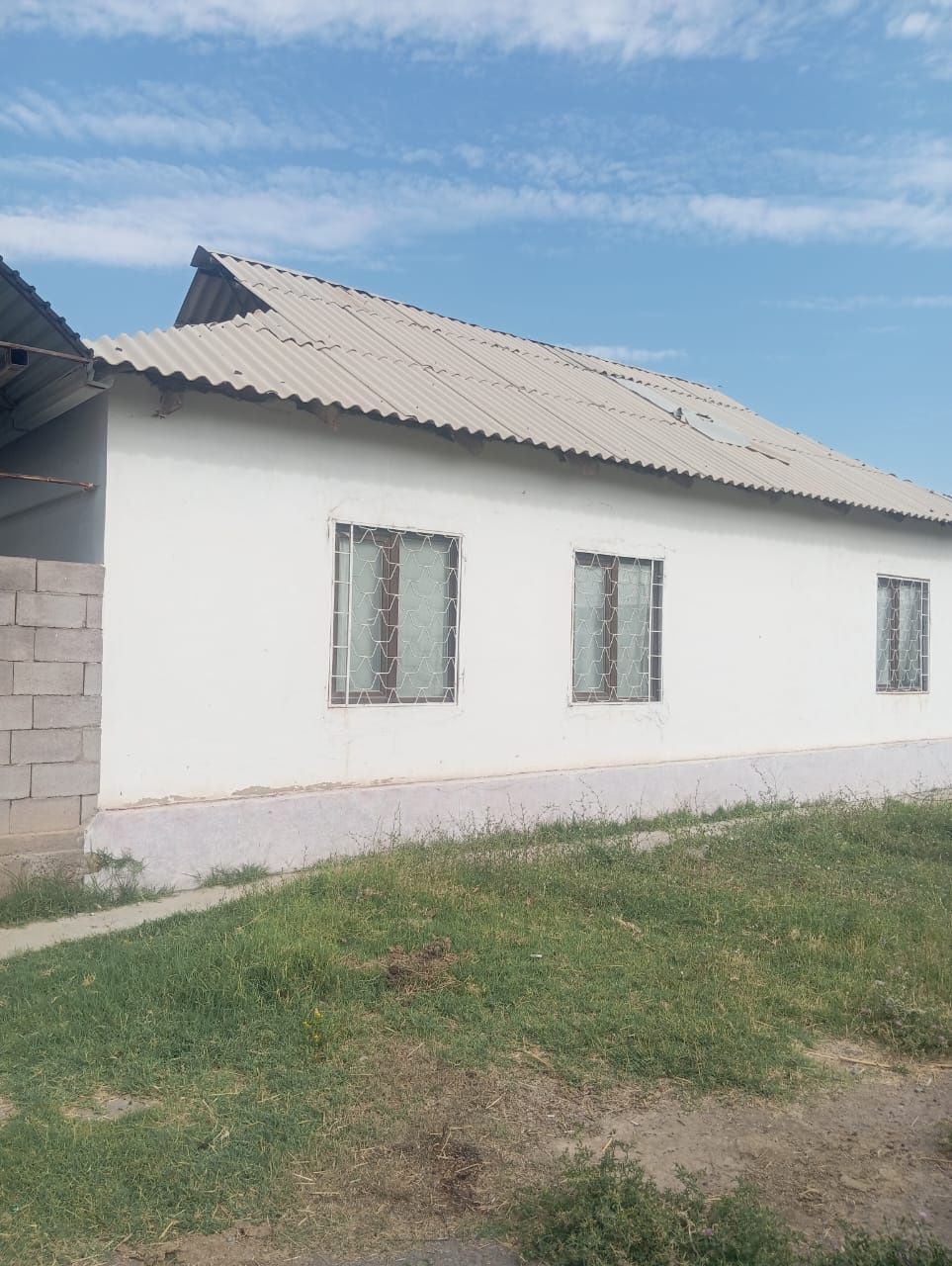 Дом продается Касарбекова 106