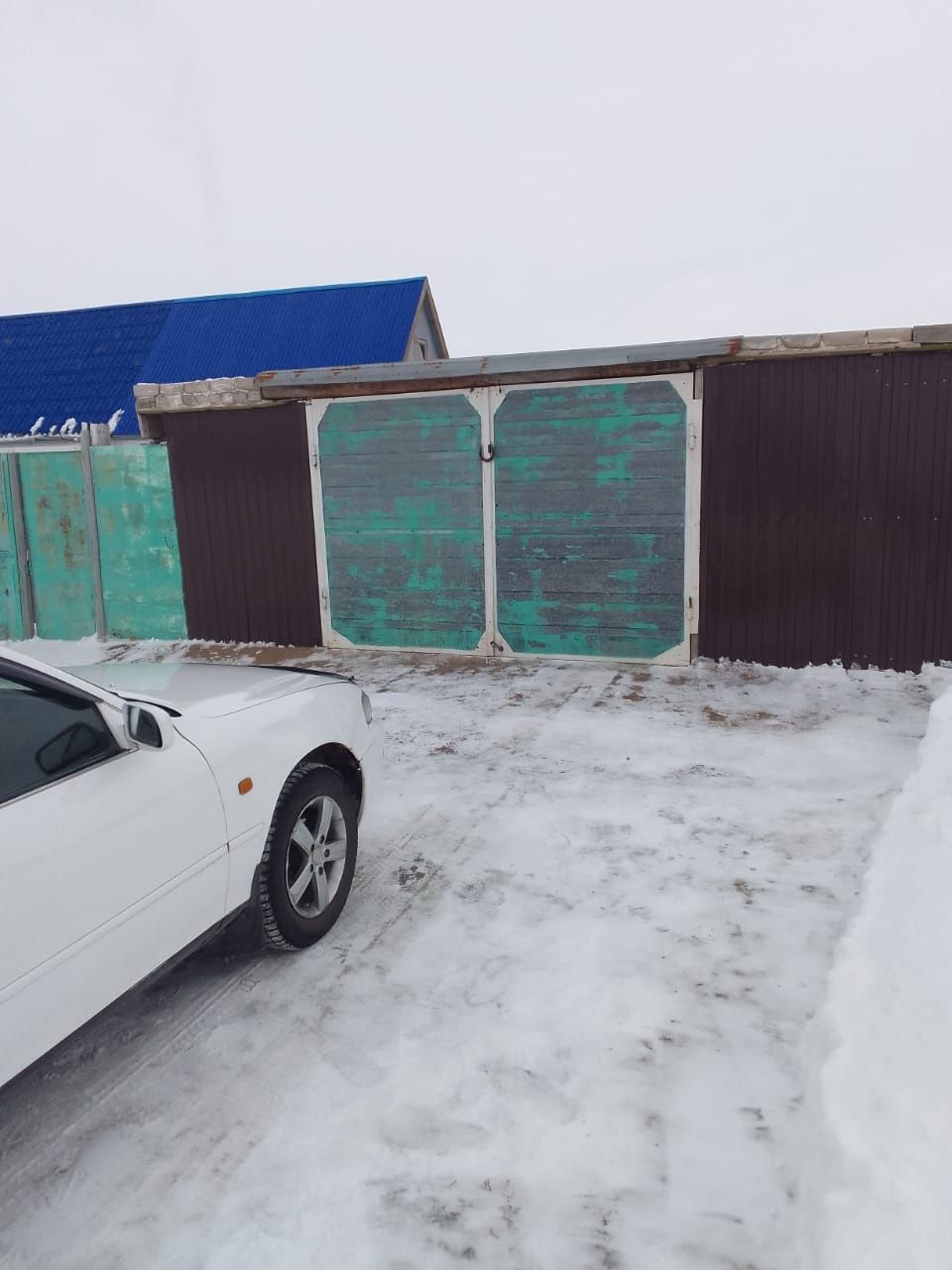 Продам дом в старом майлине.