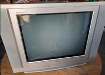 Телевизор "LG FLATRON "