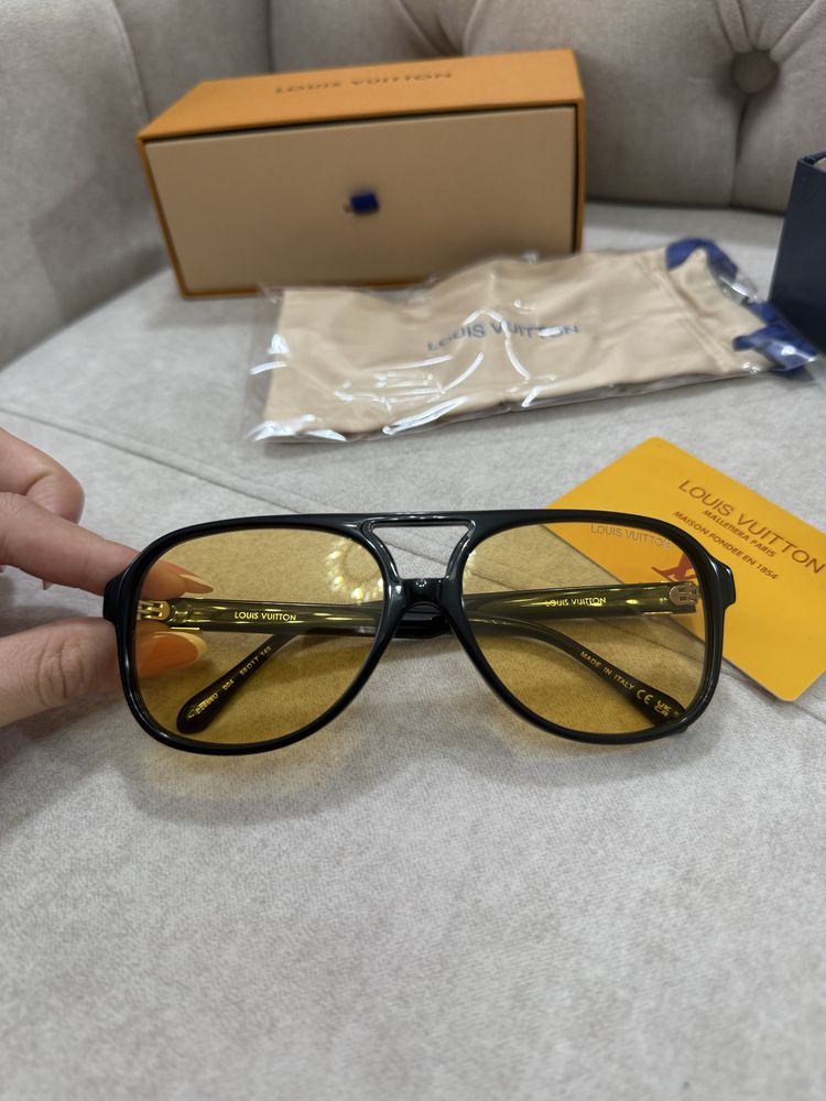 Очки Louis Vuitton LV