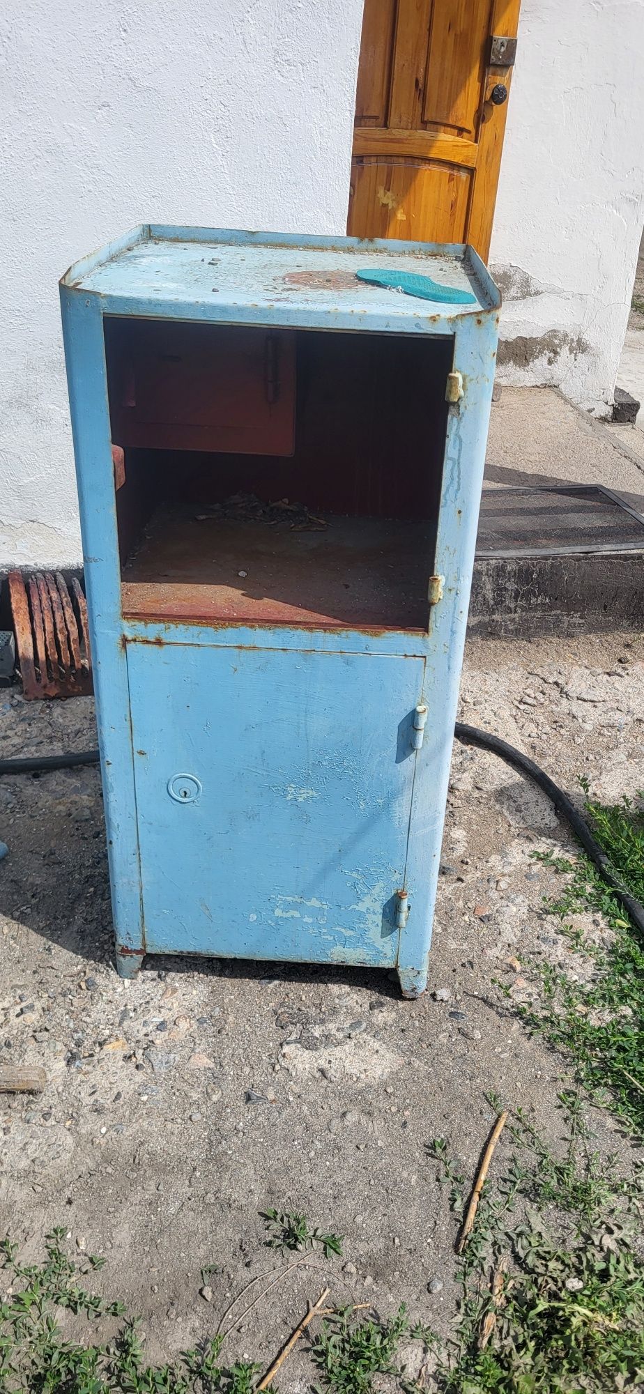 Продам методические сейфы