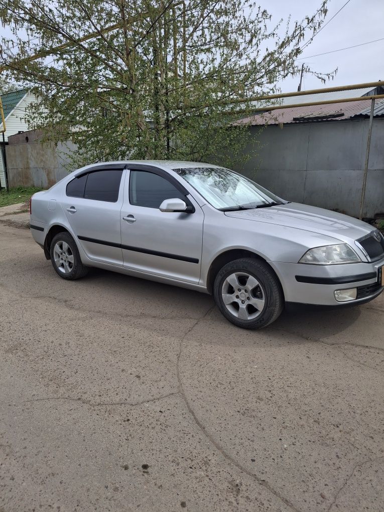 Шкода актавия продам
