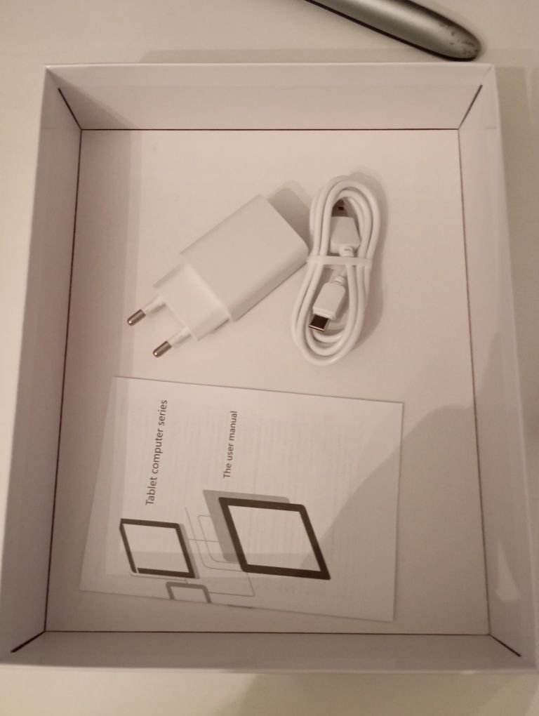 Детский планшет Smart King