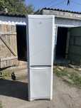 Продам холодильник indesit 2 компрессорный