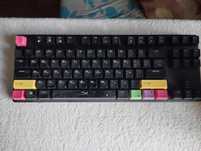 Клавиатура HyperX alloy fps pro