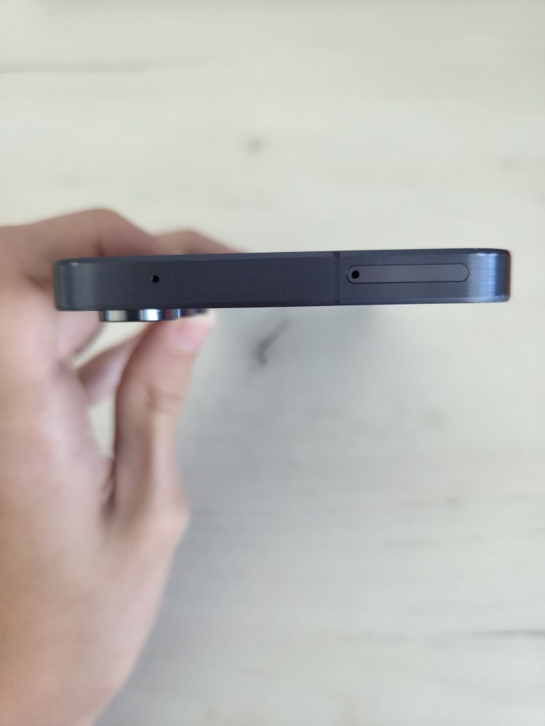 Samsung a55 8/256gb, черный