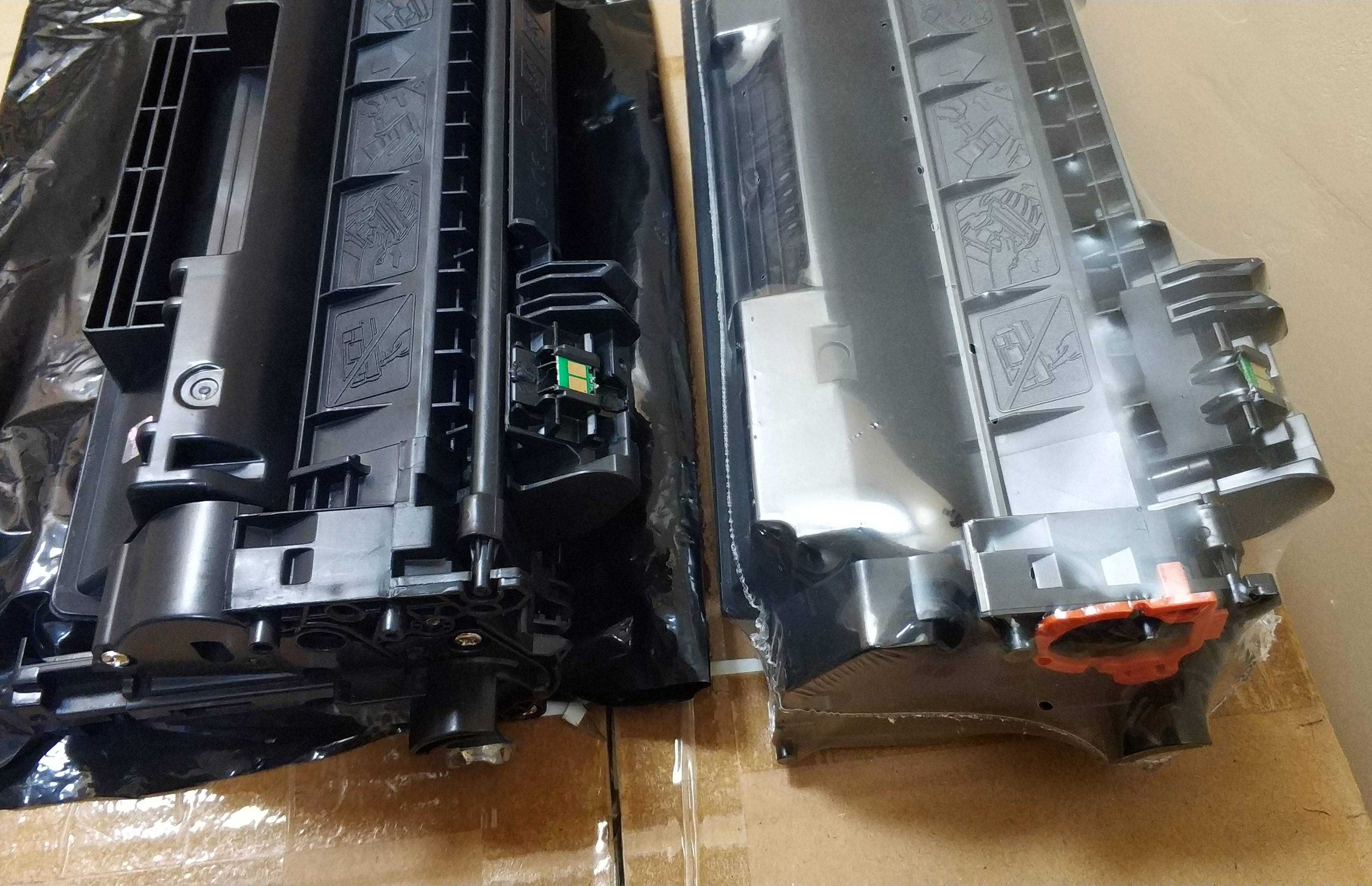 Картриджи HP CF280A / CE505A / CRG-719