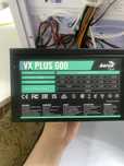 VX Plus 600W блок питания