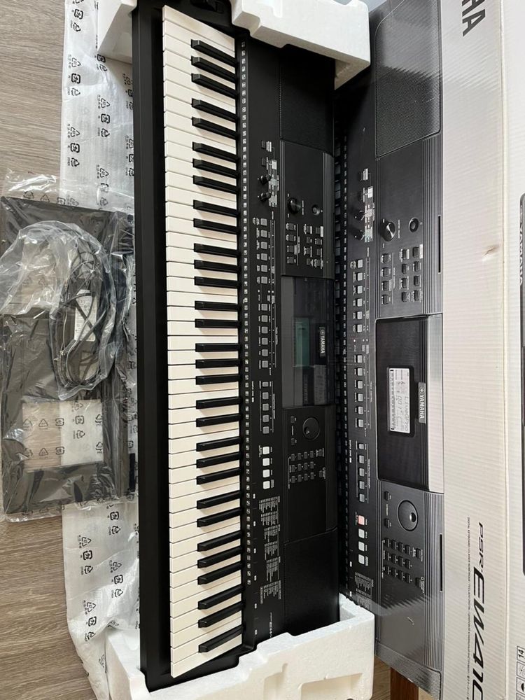 Синтезатор Yamaha