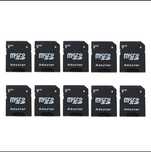 Продам адаптеры на micro sd