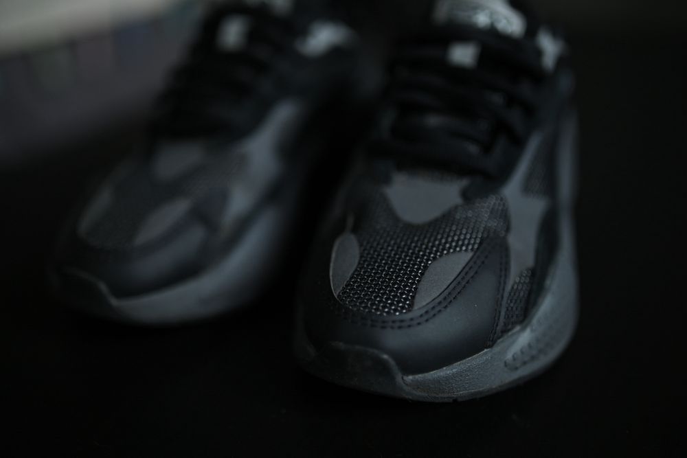 Кроссовки  PUMA RS-X