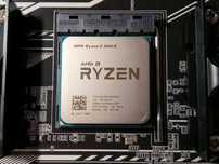 Комплект для сборки ПК — Ryzen 5 2600X / 16GB / B450M