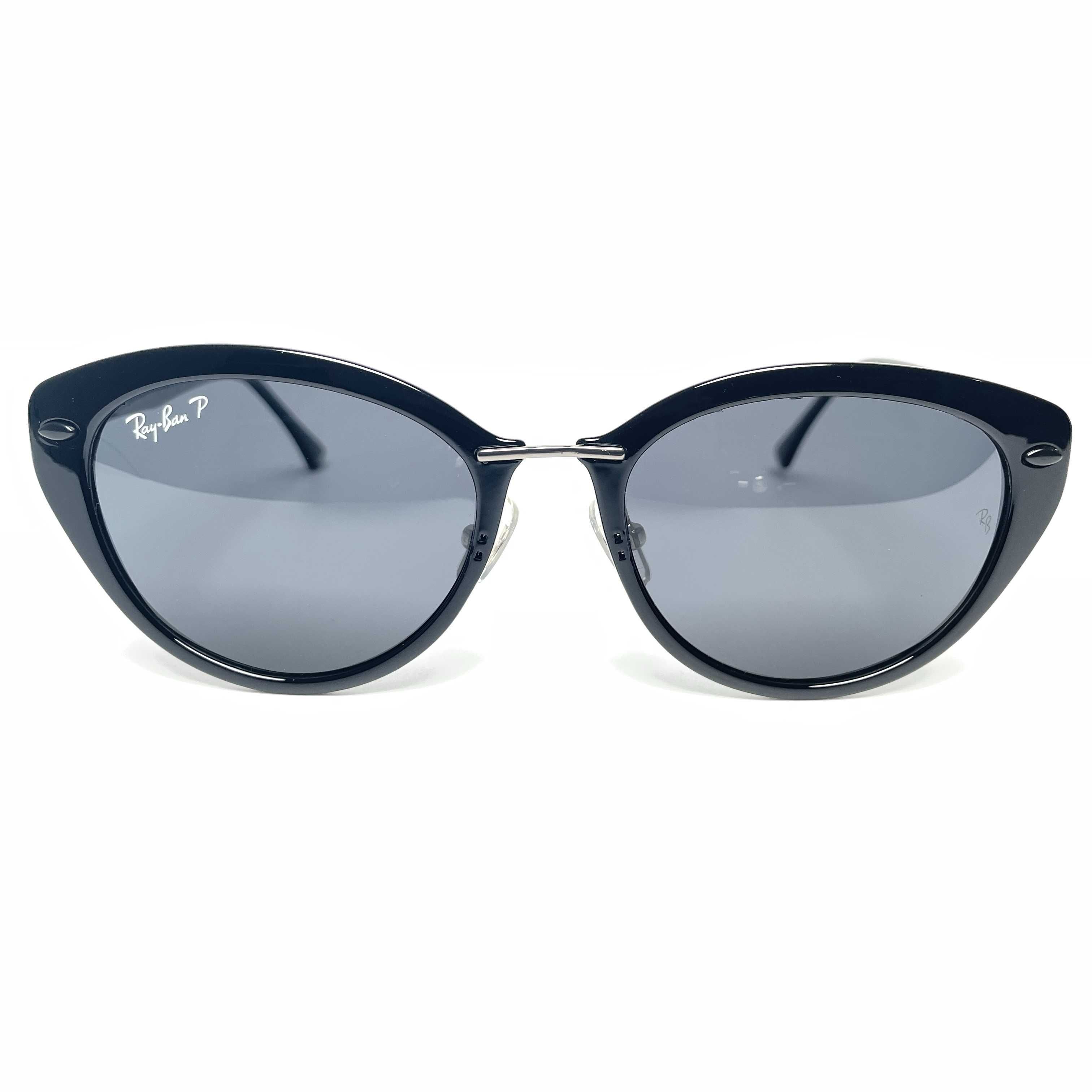 Солнцезащитные очки  RB4250. Cолнцезащитные очки RAY BAN