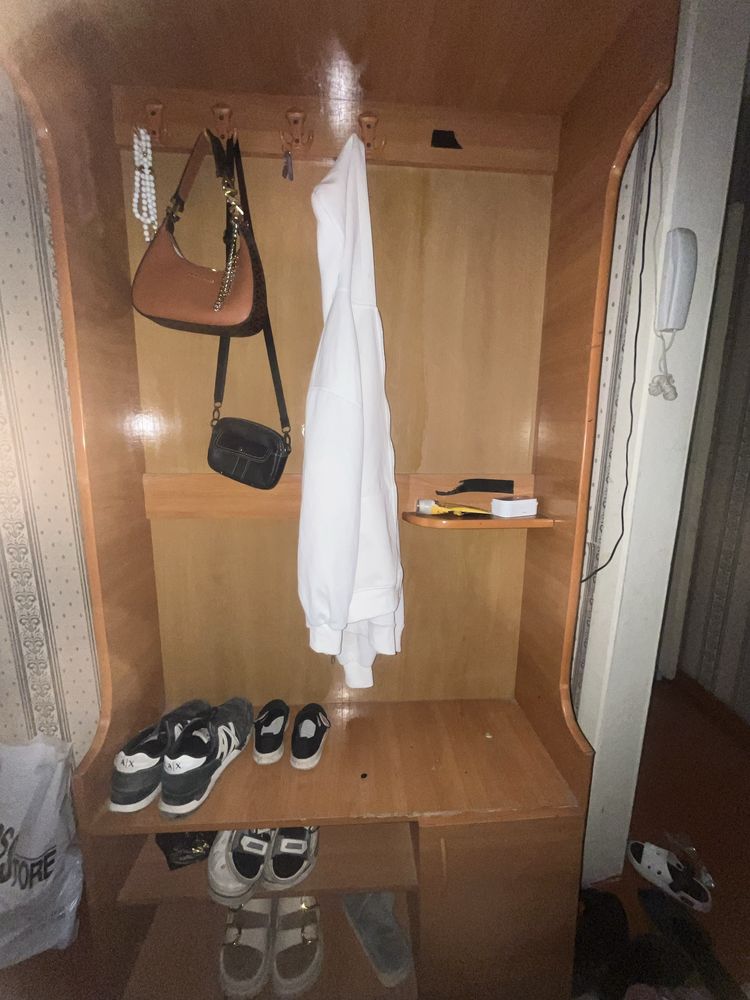 Прихожае по низкии цене