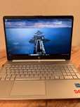 Ноутбук HP Laptop