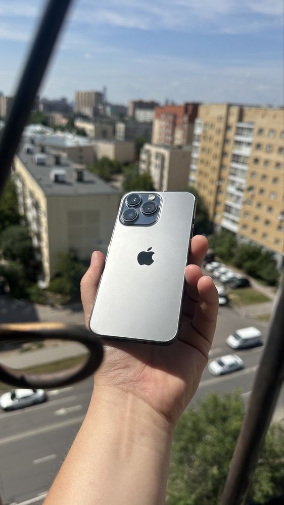 Iphone 13 pro 256gb / Айфон 13 про 256гб