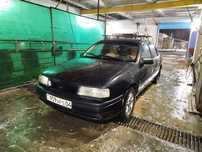 Продам Опель вектра 1.8