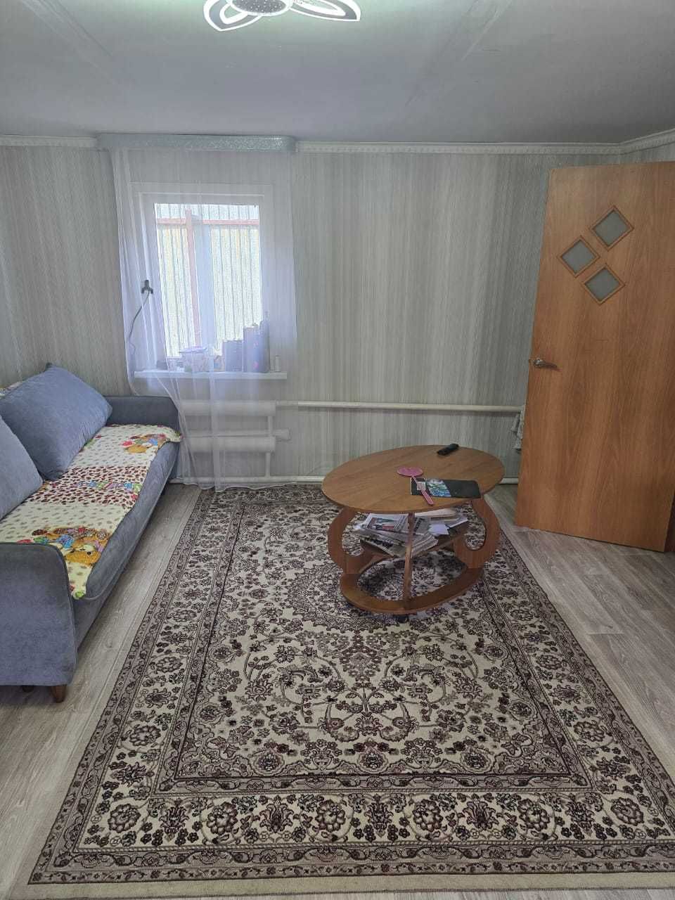В продаже 3х комнатный дом в районе Аквапарка