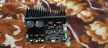 Усилитель на микросхеме TDA7293