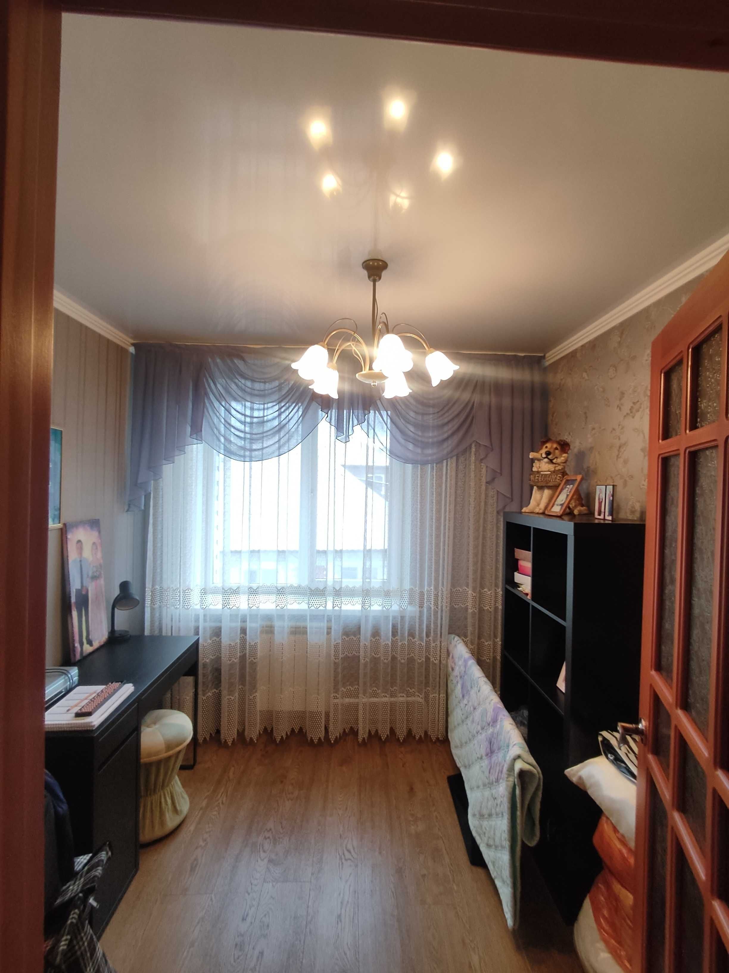Продается 5ти комнатный дом ул. Арктическая 15