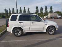 SUZUKI Grand Vitara 1999г