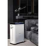 Очиститель воздуха  и увлажнитель воздуха GARLYN AirClean 42