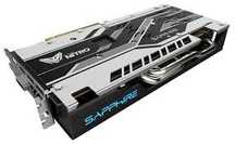 Rx580 4gb  sapphire видекарта
