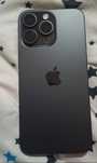 iPhone 15 pro max 100% Акб