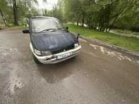 Продам Mitsubishi Rvr