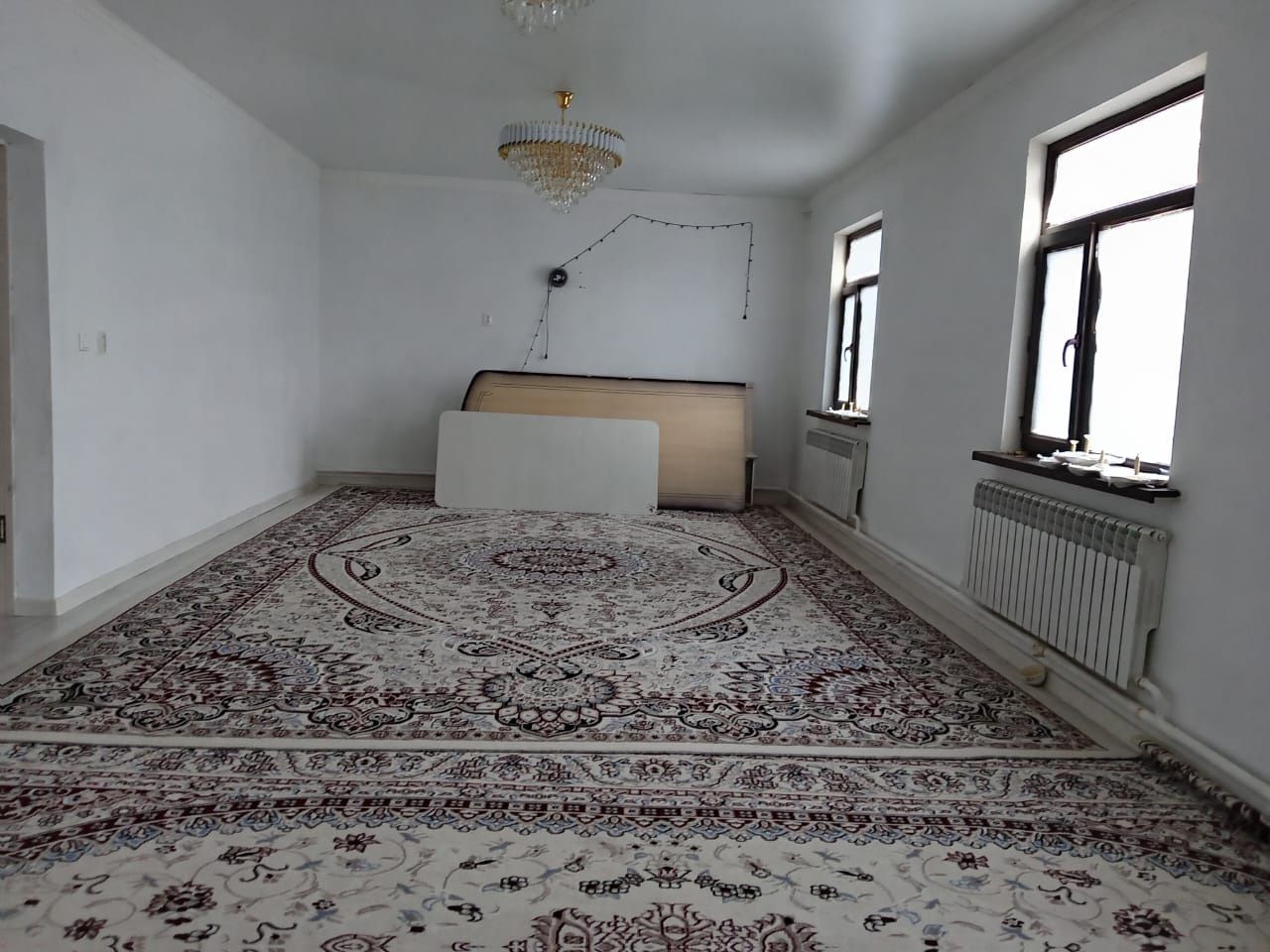 Продаётся частный дом в Сабалаке