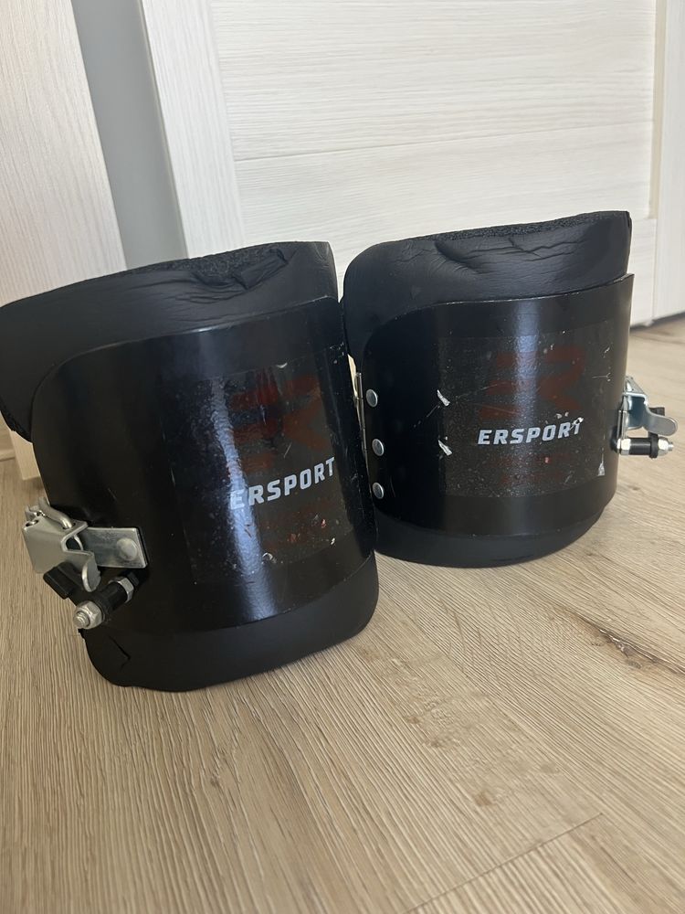 Гравитационные ботинки