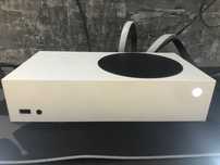 xbox series s обмен