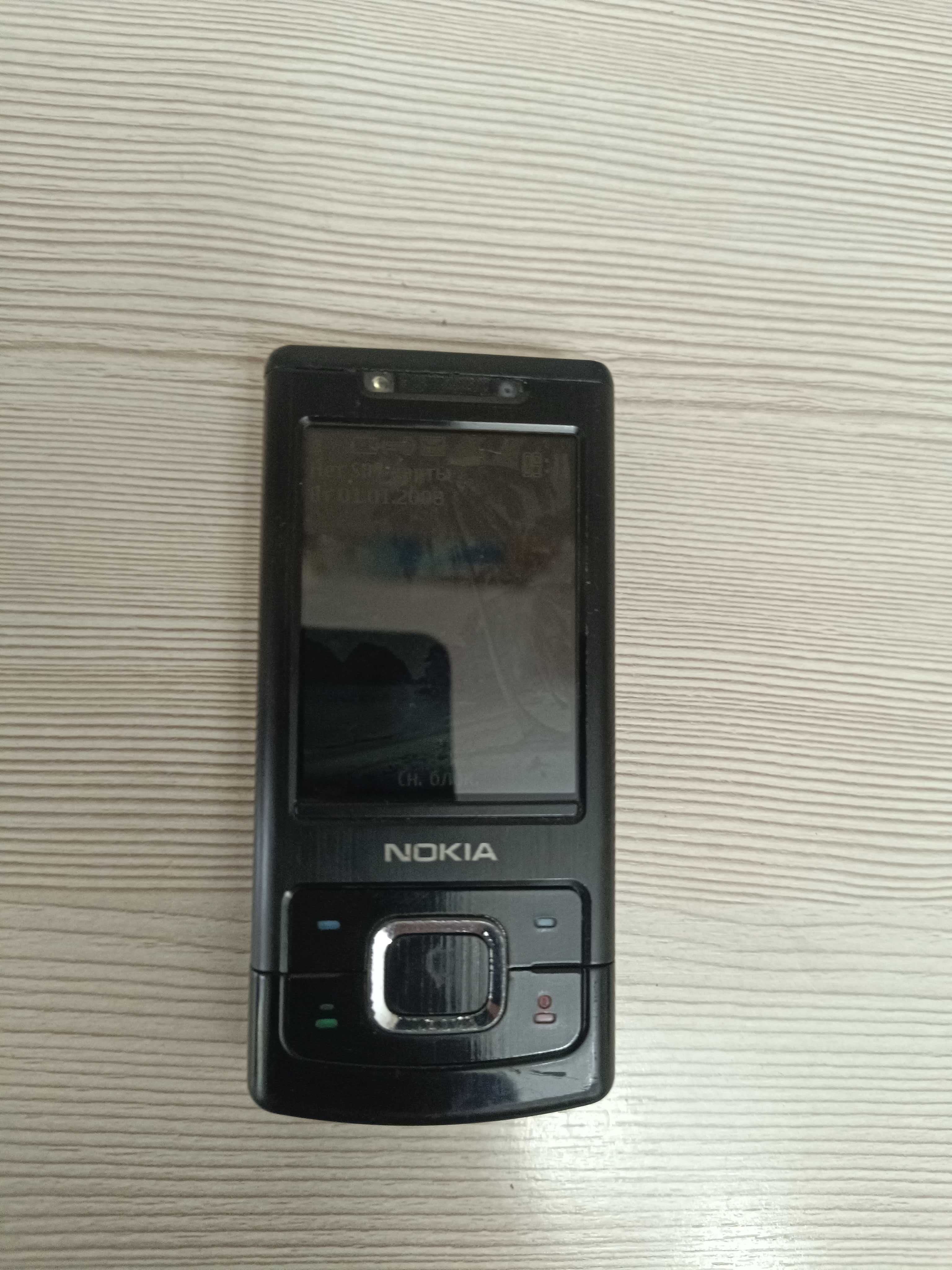 Nokia 6500 slide Оригинал