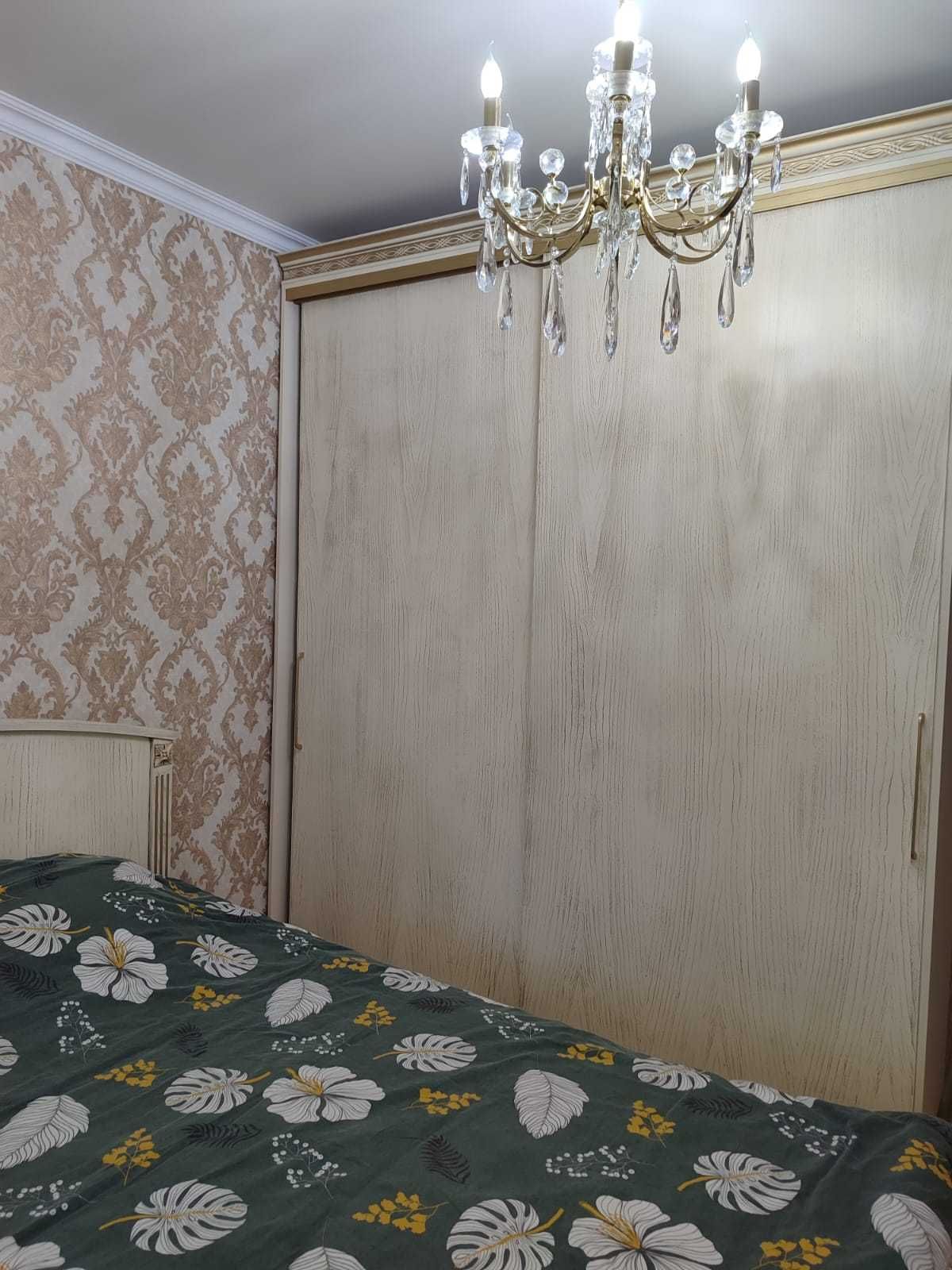 Продам 3-х комнатную квартиру