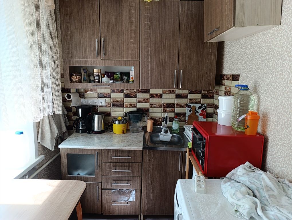 Сдам 3-комнатную квартиру без мебели!