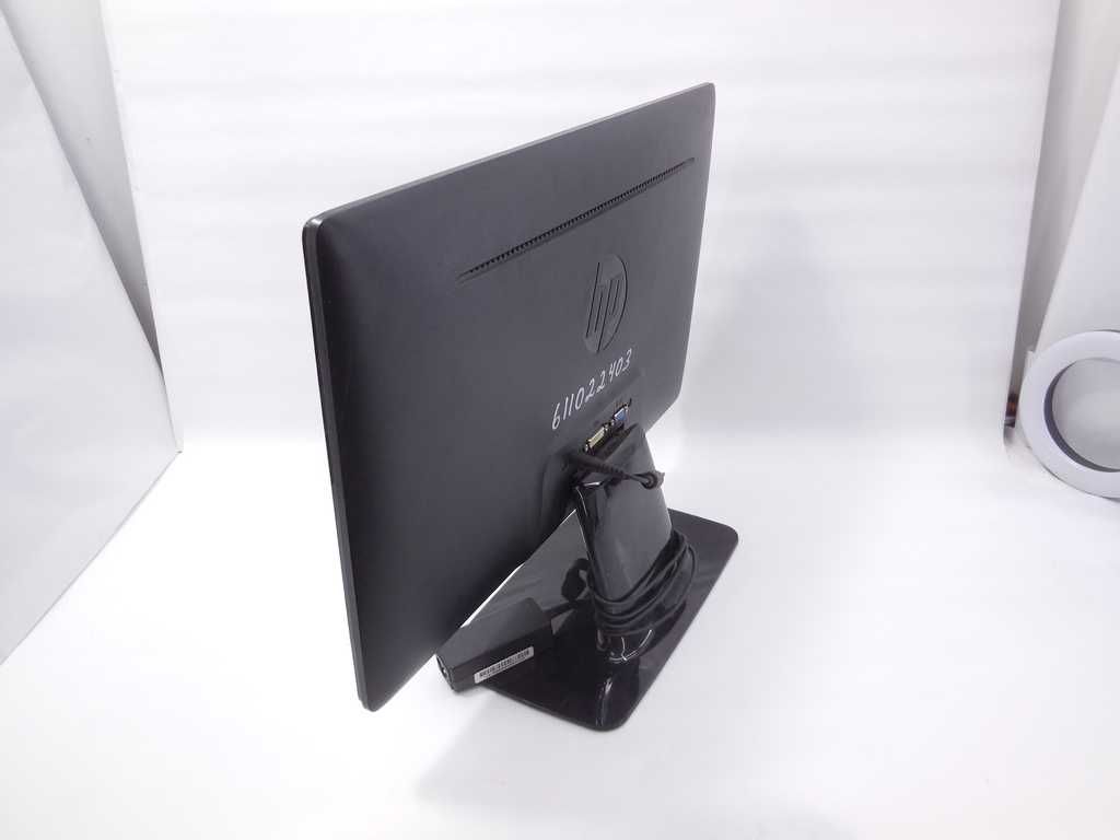 HP 2011x 20", 1600x900, (16:9), Подключение Входы: VGA (D-Sub) DVI-D,