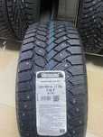 265/65 R17 Gislaved Nord Frost 200 SUV 116T (шип)