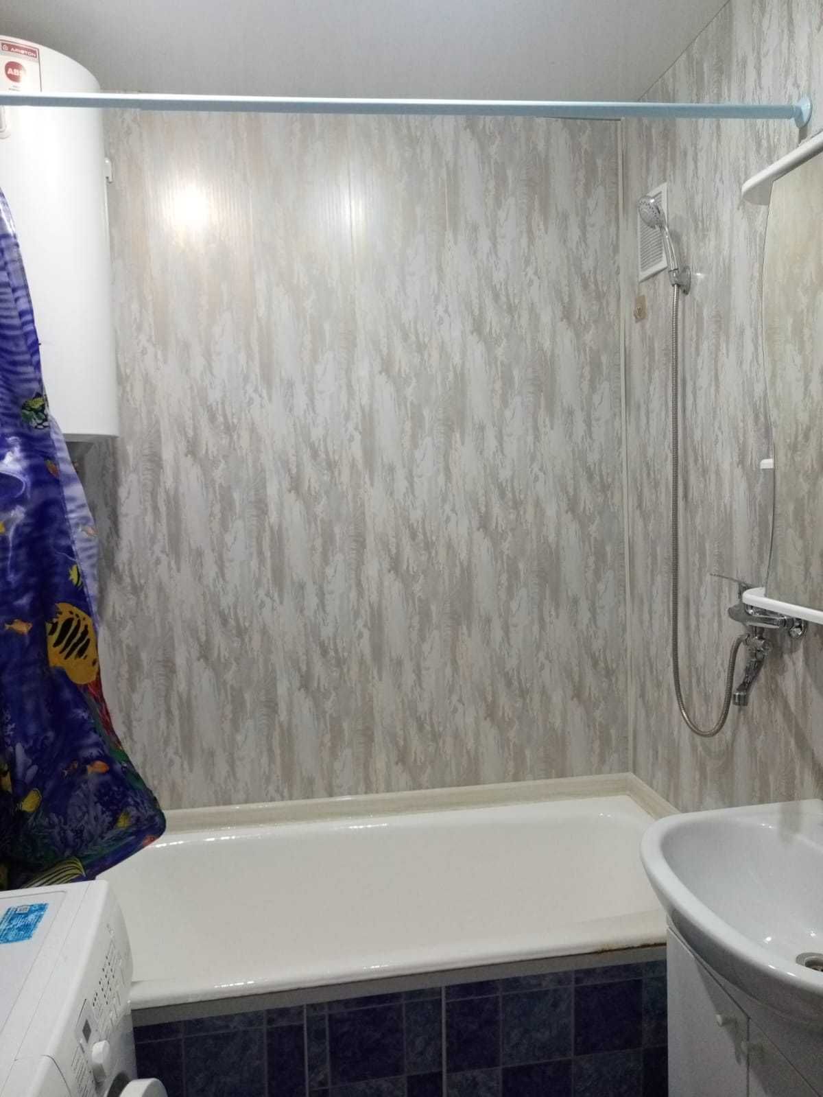 Продам 3-ех комнатную квартиру, ст Тобол.