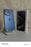 iPhone 15 Pro 256gb EAC