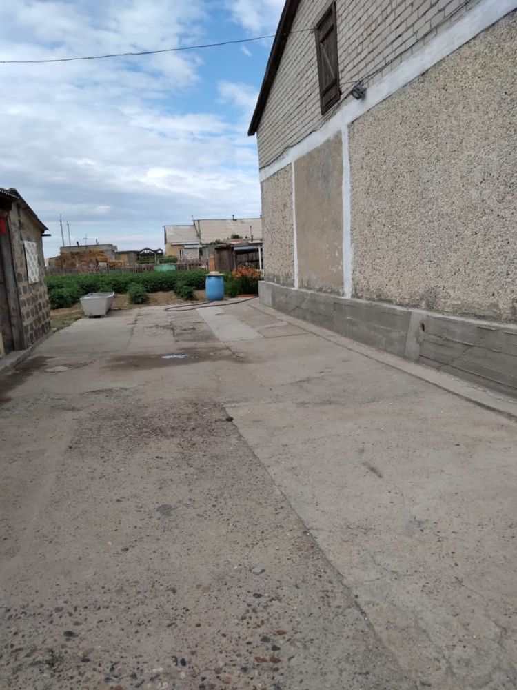 Продам 4х комн дом