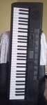 Синтезатор Casio