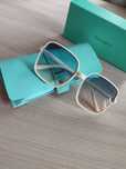 Продам очки Tiffany