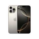 Iphone 16 Pro, 128GB, Natural Titanium (USA)