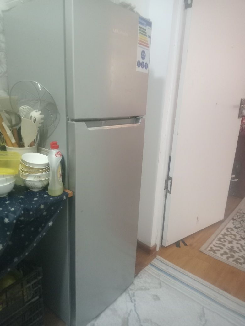 Срочно Продам холодильник