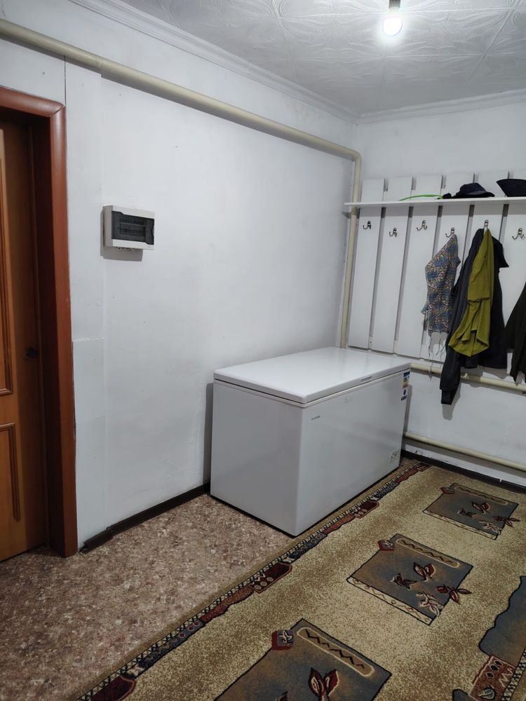 Продам частный дом