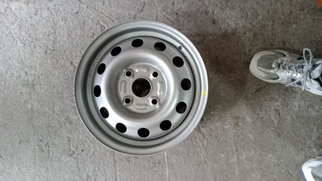 Диски железные  R 14