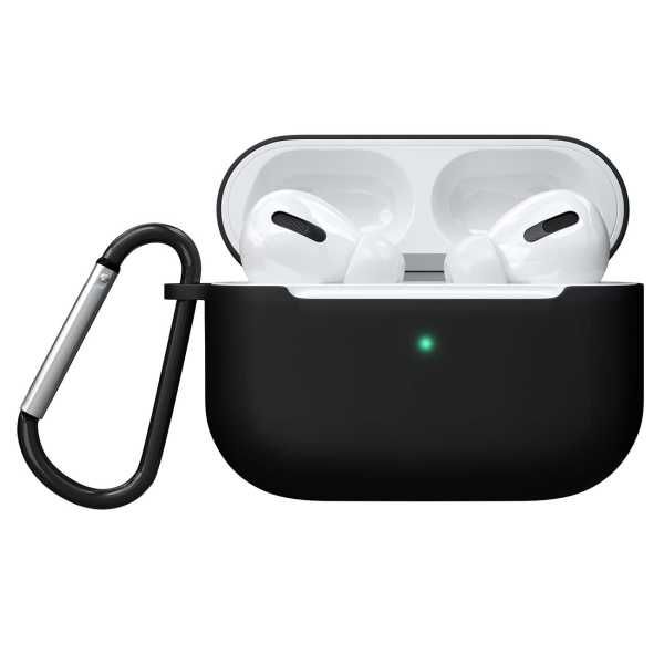 Airpods pro с чехлом внутри