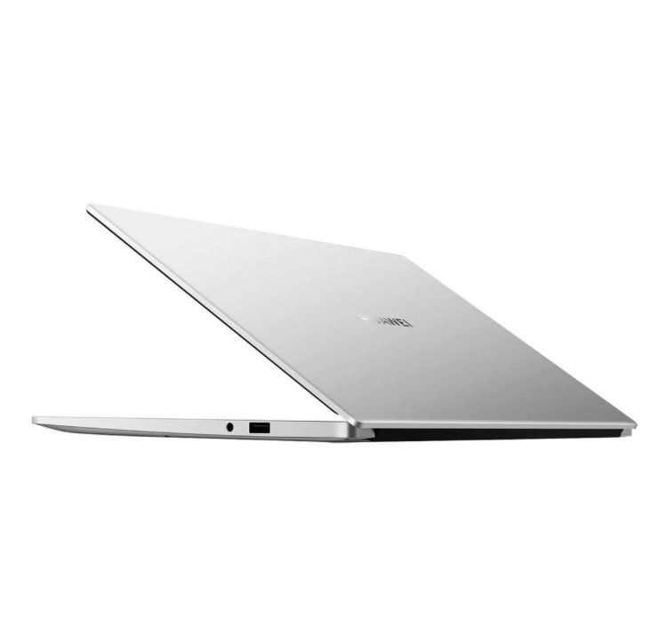 Huawei matebook D15 торг